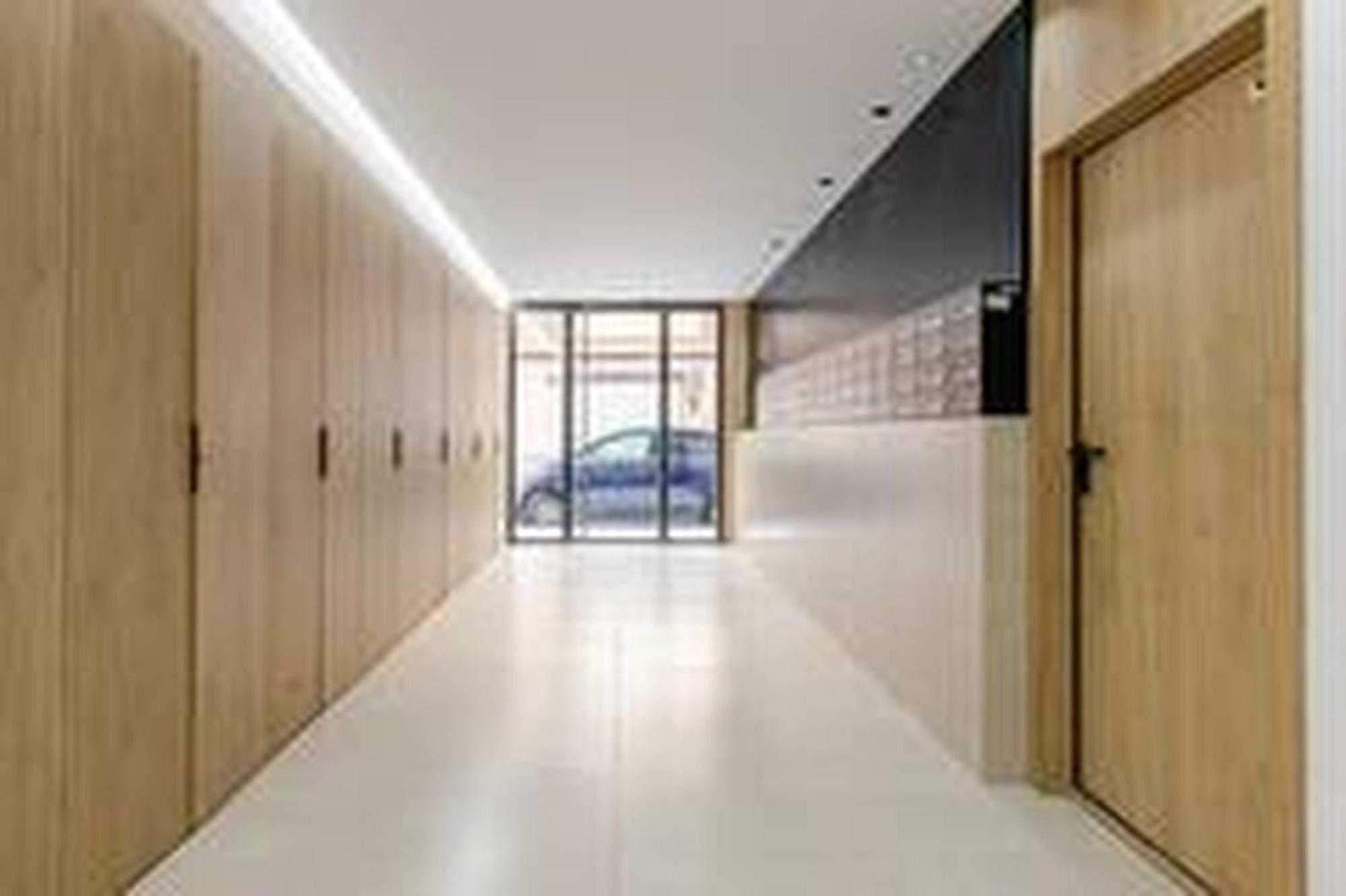 Apartamentos Nuevo Con Aire Y Wifi Águilas Exterior foto
